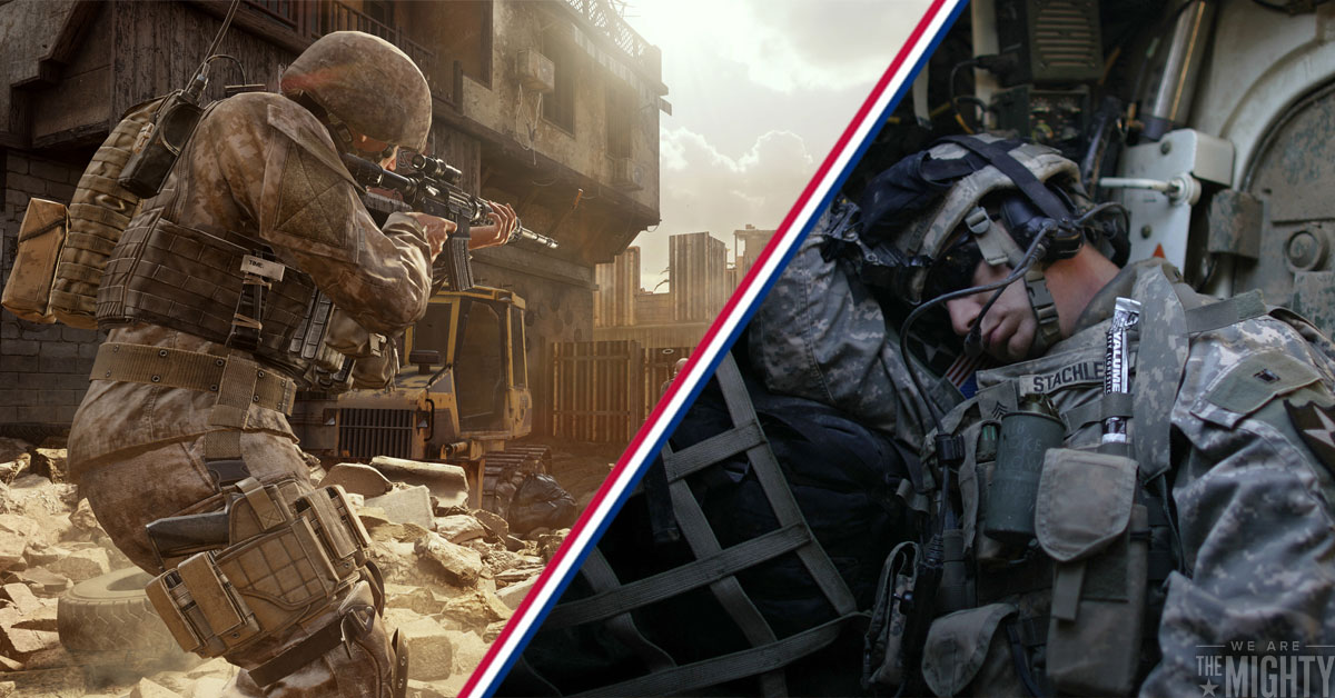 6 ways military life would be easier if it were like a video game