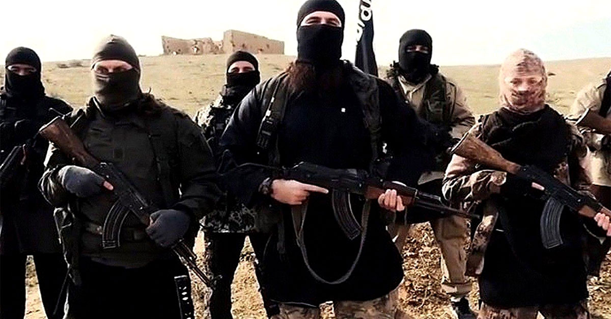 9 ISIS weapon fails that you have to see to believe