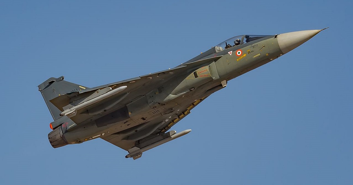 The Indian Air Force is more powerful than you think