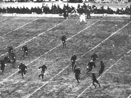 1926 Army-Navy game