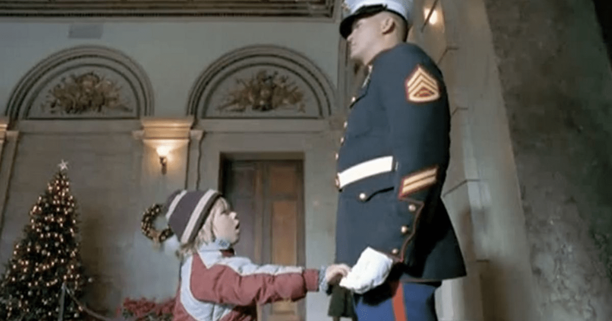 6 ‘Toys for Tots’ commercials we swear didn’t make us cry