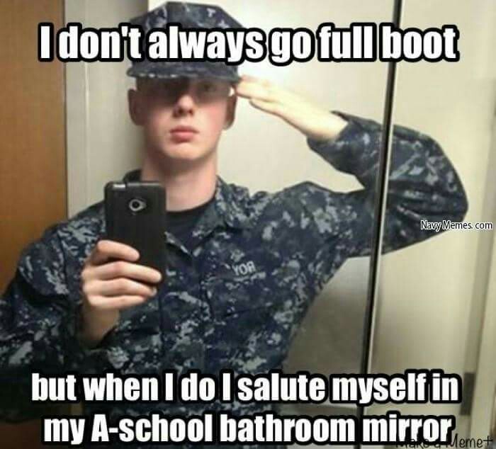 boot