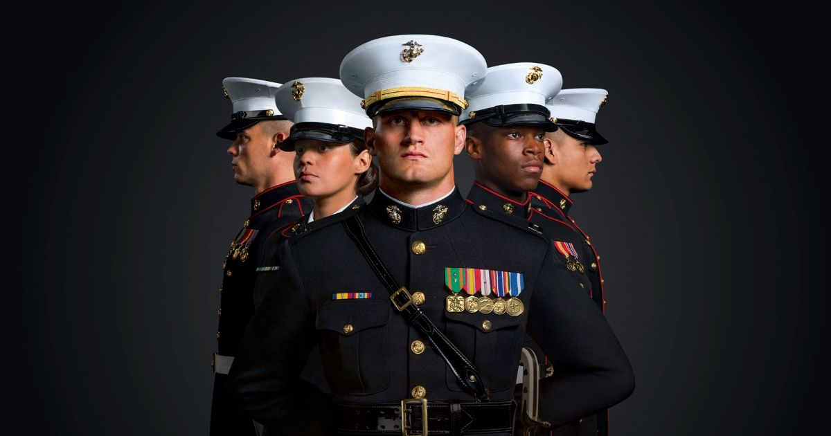 6 of the best Marine recruiting commercials ranked