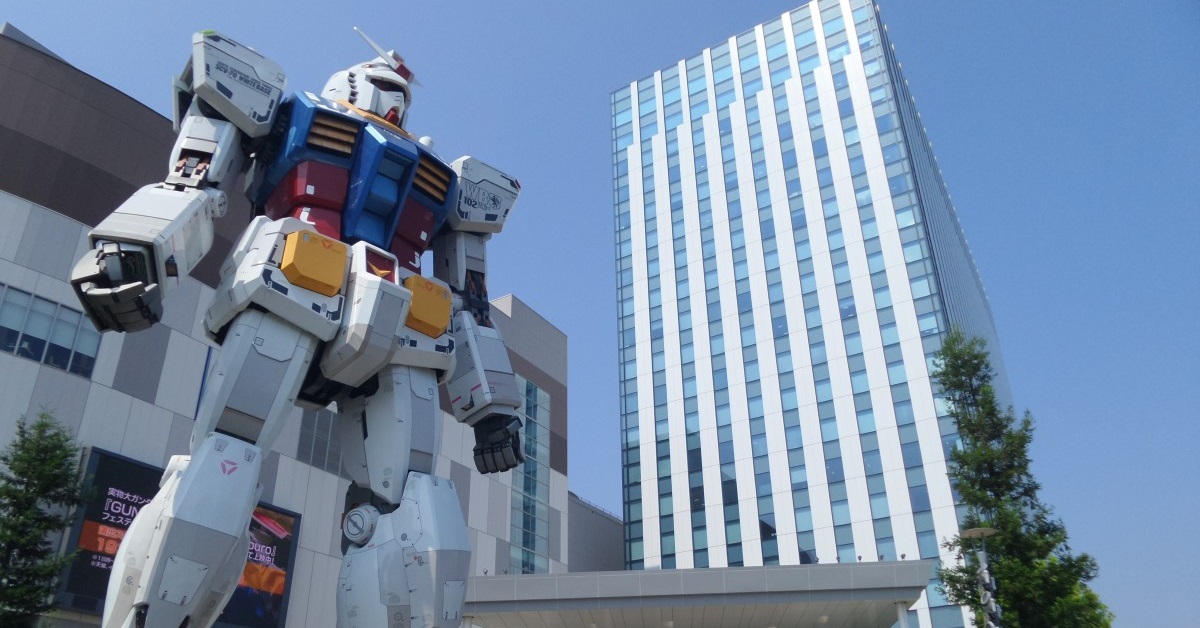 6 reasons why a military-issued giant robot would actually suck