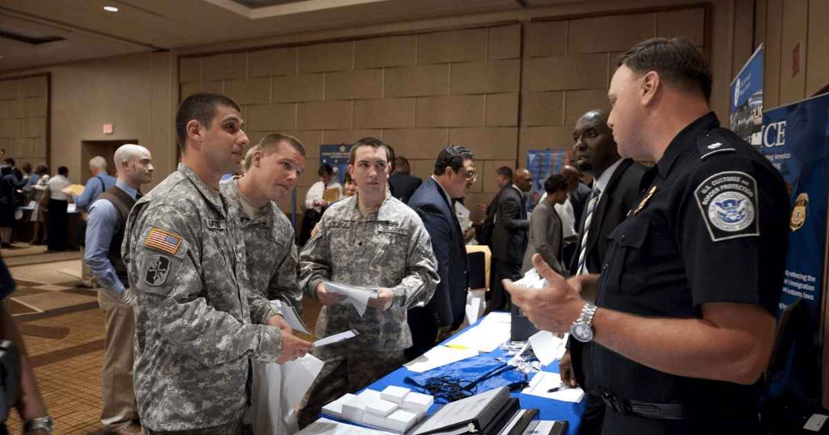 6 steps troops shouldn’t skip before getting out of the military