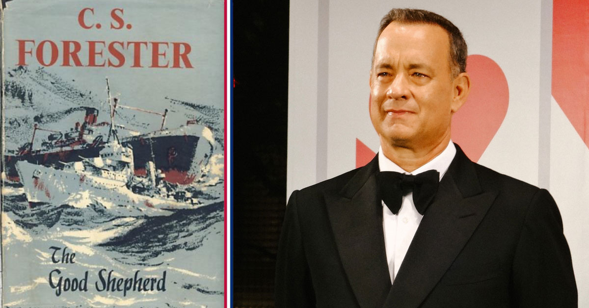 How you can be cast in Tom Hanks’ new film as a Navy Crewman