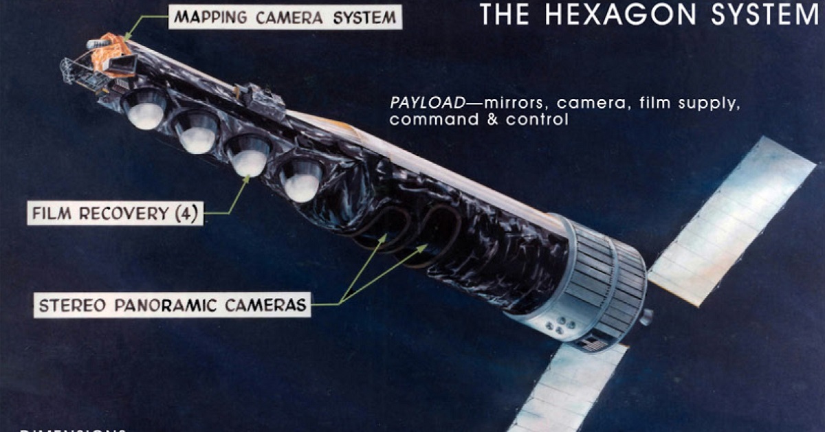 China and Russia can now kill American satellites