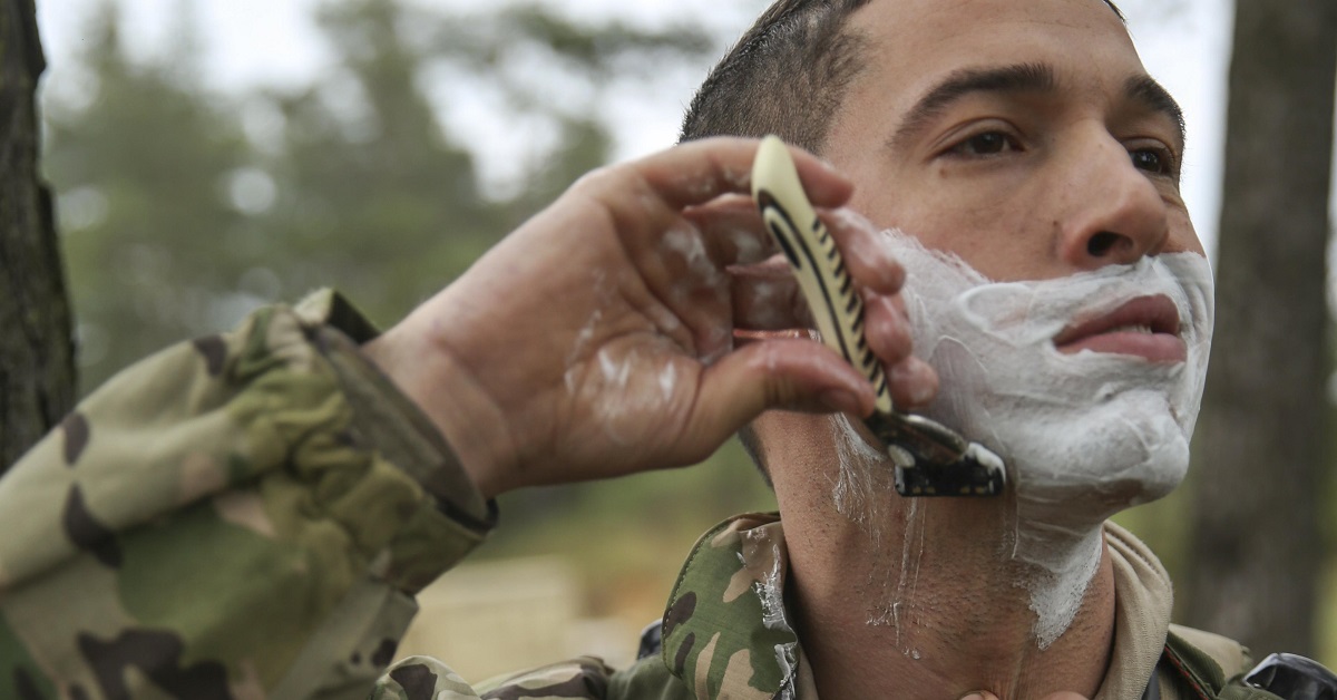 5 things service members hate on that are actually useful