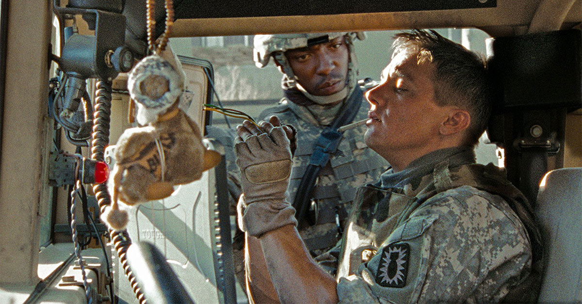 5 common movie mistakes veterans can spot right away