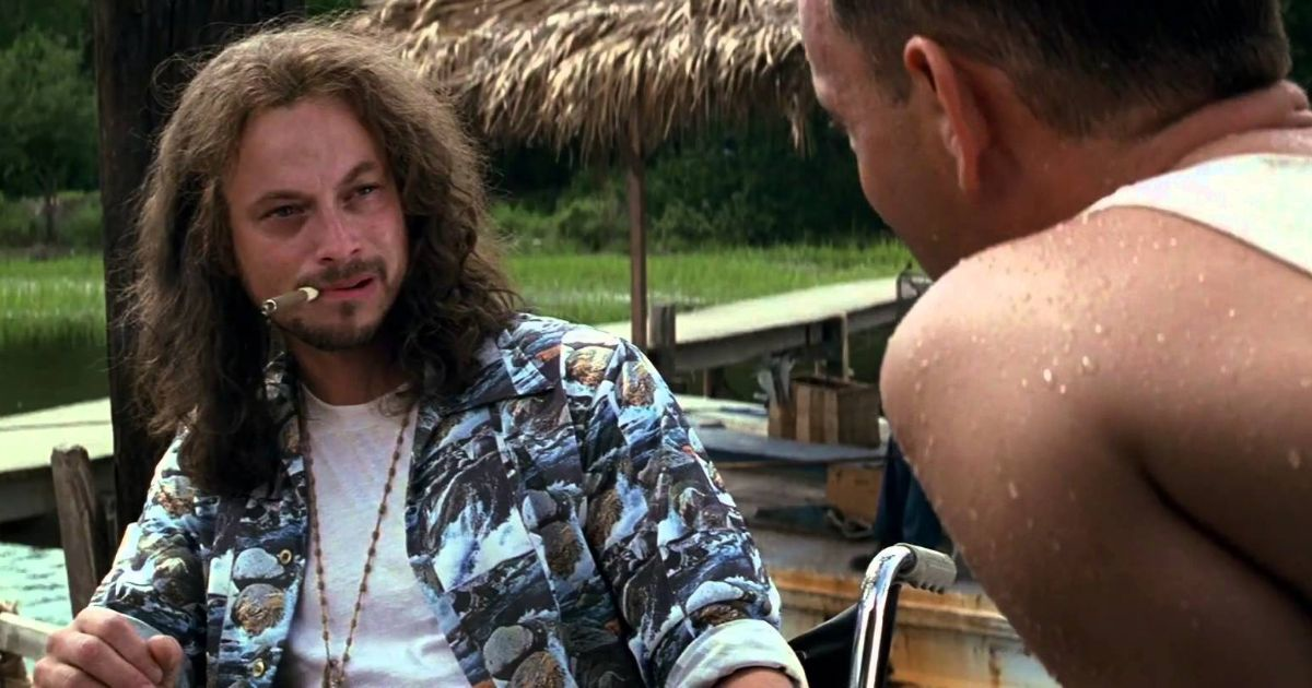 4 epic reasons why Lieutenant Dan needs his own movie