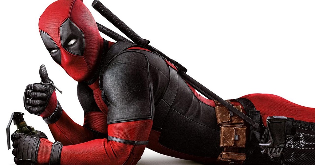 5 reasons Deadpool would make an amazing platoon sergeant