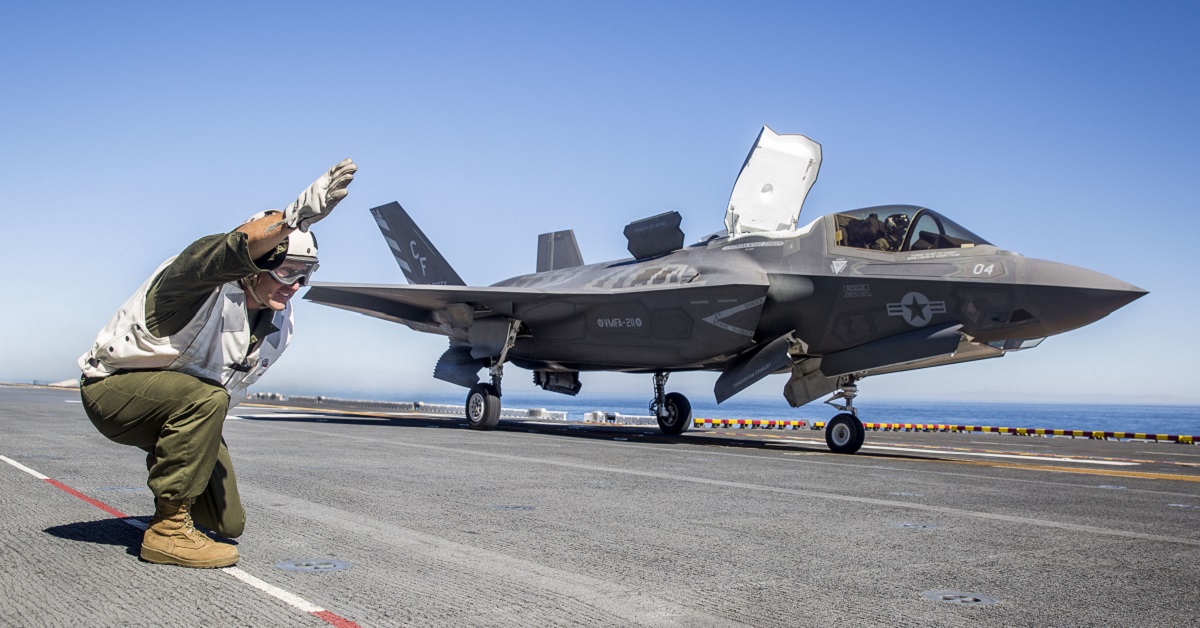 5 surprising facts about naval aviation