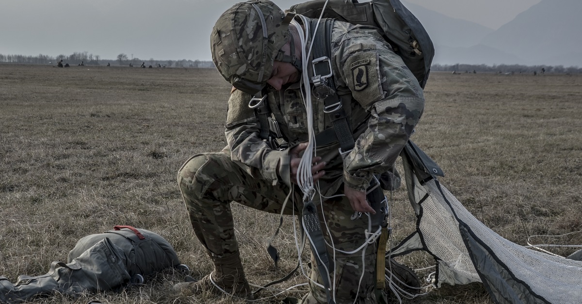 Here are the best military photos for the week of March 2nd