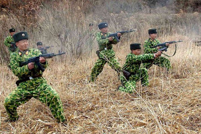 north korean Type 88-2