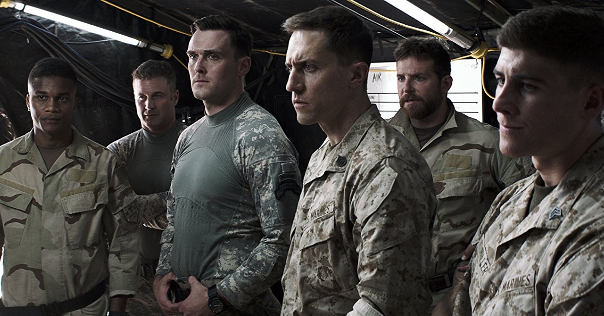 5 more common movie mistakes veterans can spot right away