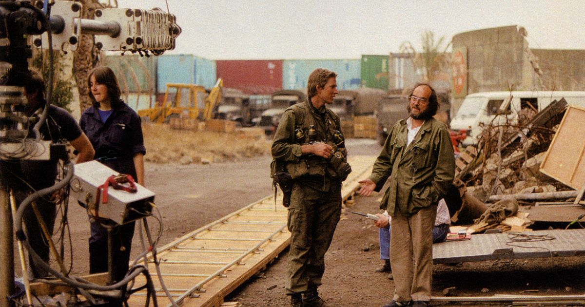 6 things you didn’t know about ‘Full Metal Jacket’