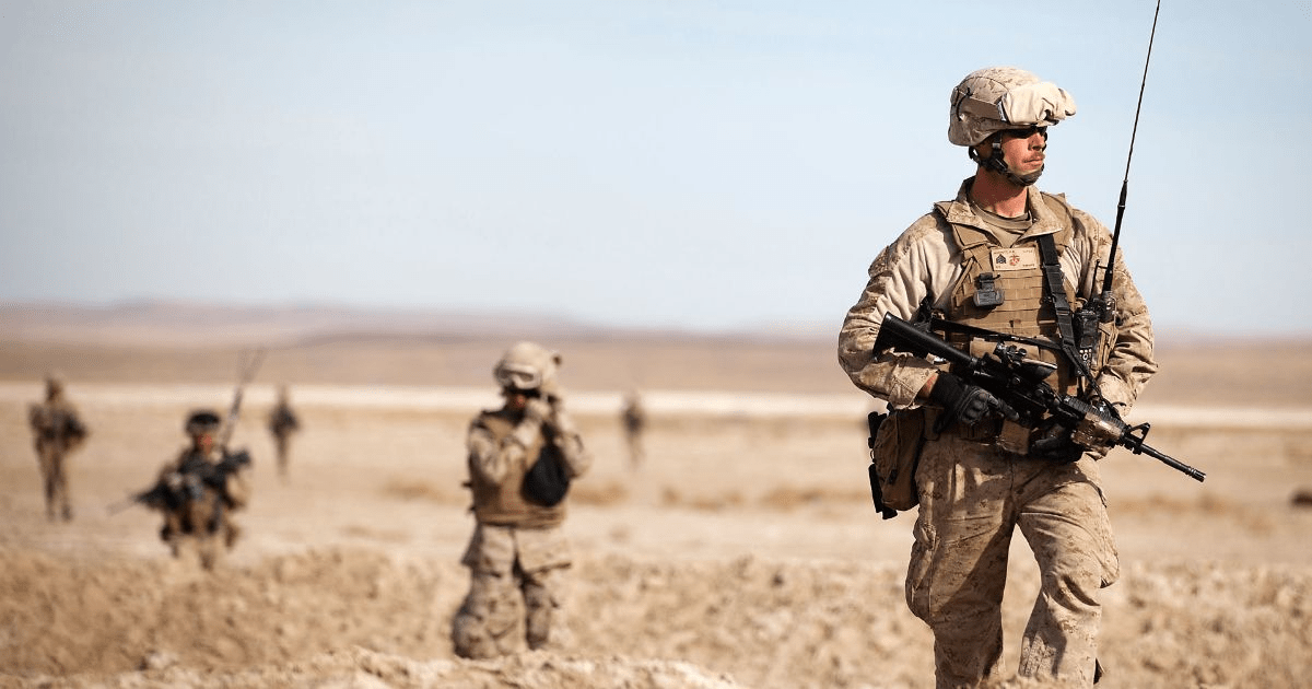 6 of the best tips every infantryman should consider before patrol