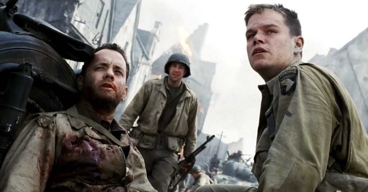 7 military movie cliches that are just plain confusing