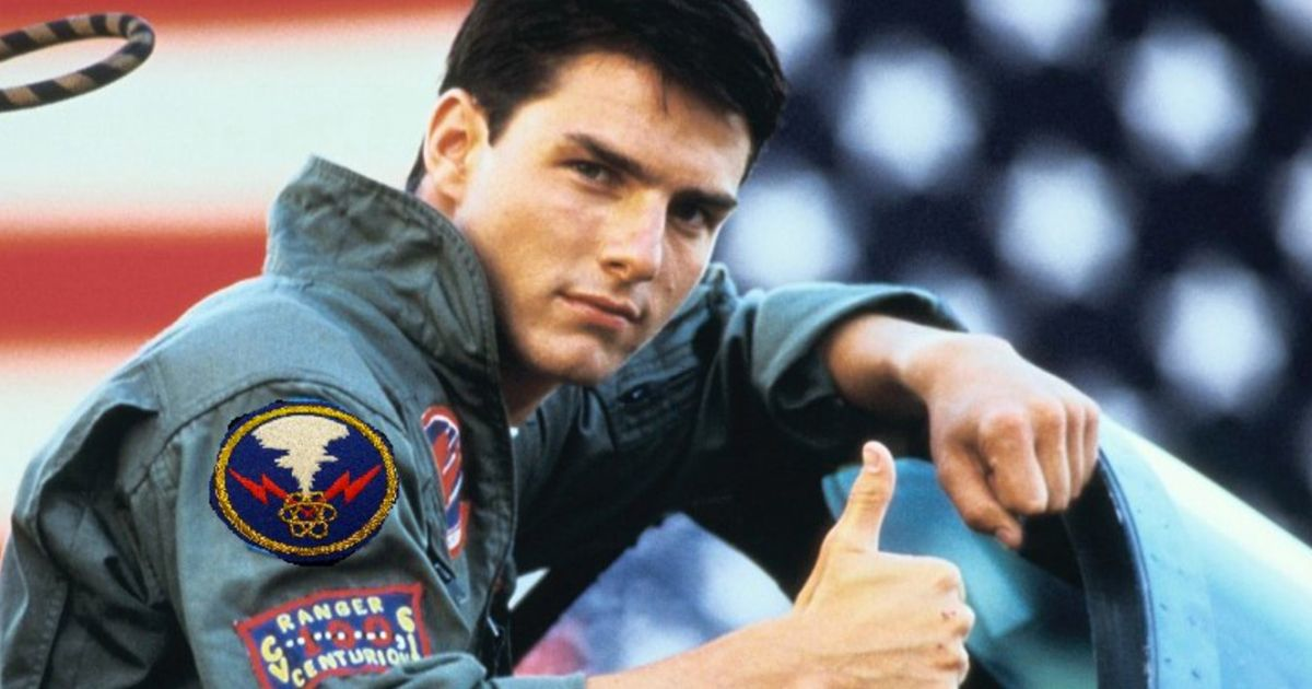 The funniest Top Gun memes ever created