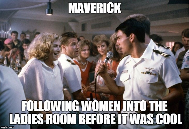 maverick singing