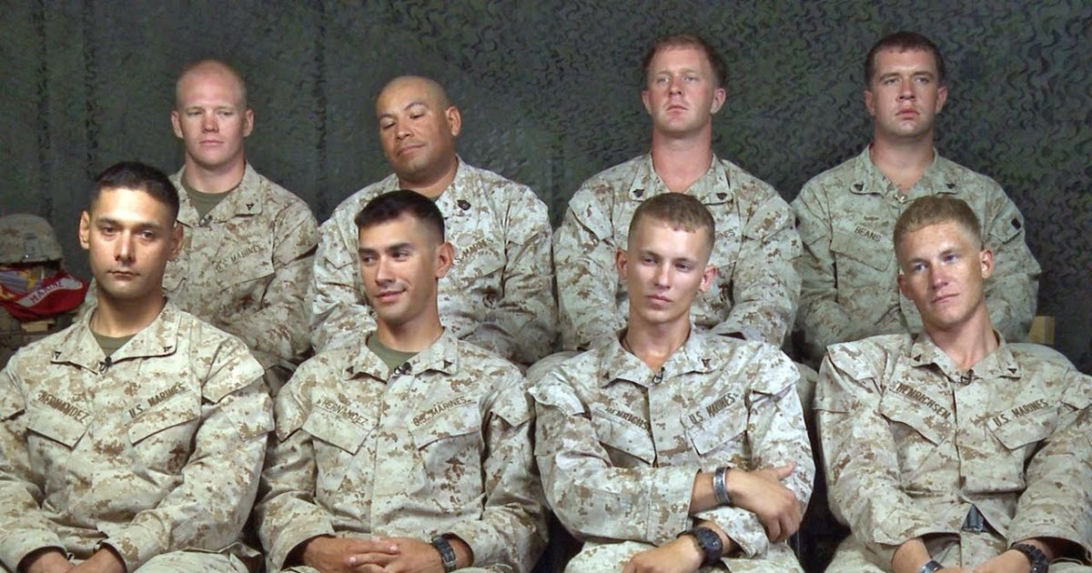 5 reasons why it sucks to join the military from a military family