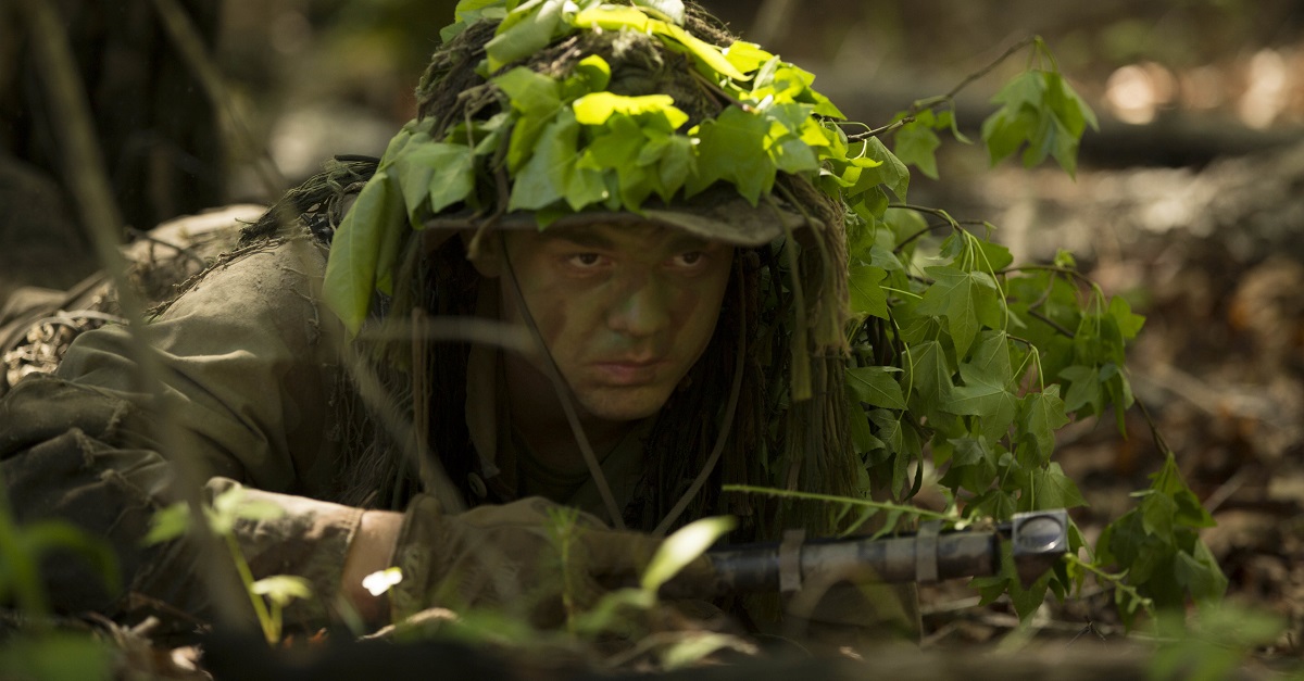 4 of the worst things you can stalk through as a Scout Sniper