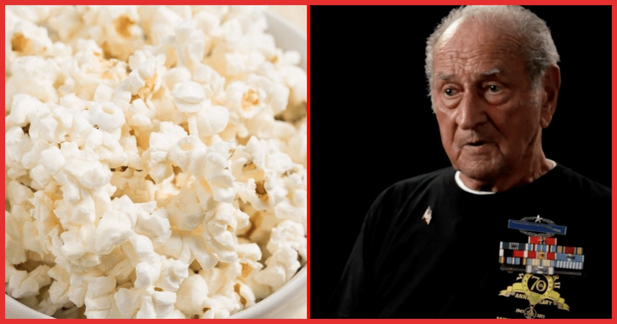Why this Soldier was nicknamed the ‘popcorn colonel’ in Vietnam will make you laugh