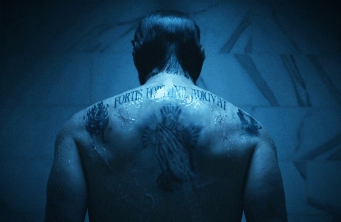 john wick tattoos