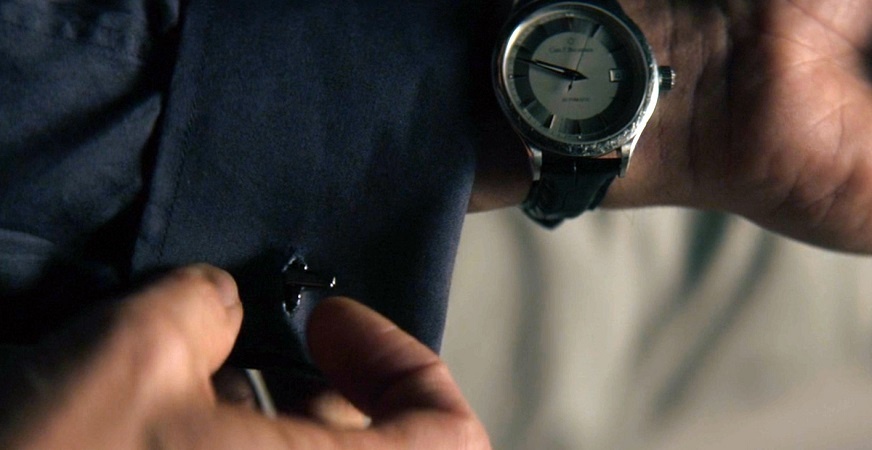 john wick watch