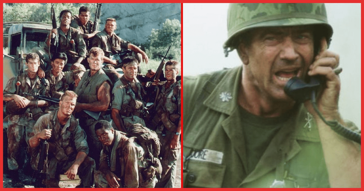 The 32 best military movie quotes of all-time