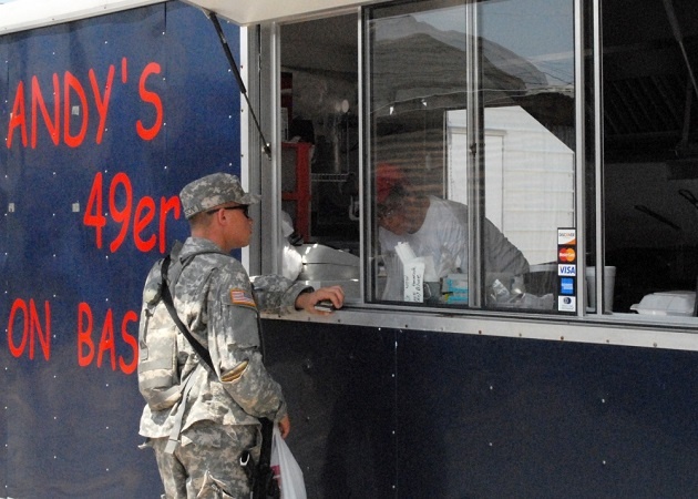 gut truck burger