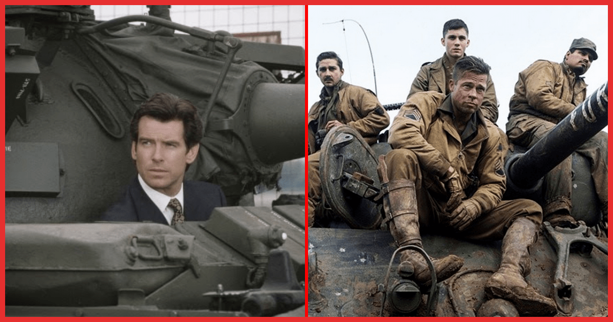 6 of the best tank scenes, ranked