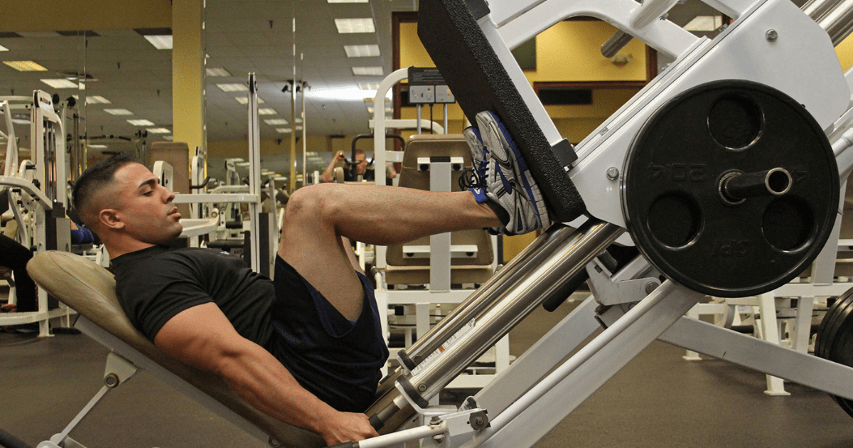 5 leg exercises you should never ever skip