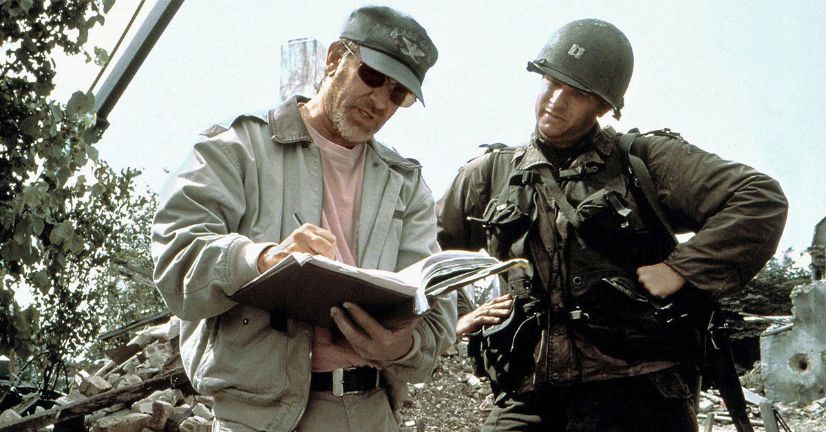 4 things you didn’t know about the war epic ‘Saving Private Ryan’