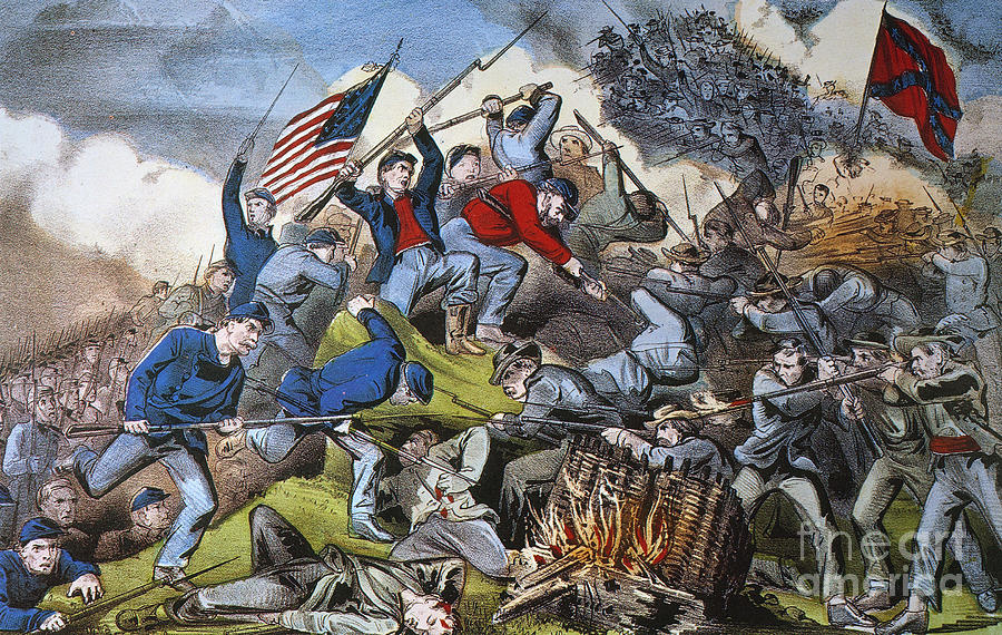 battle of chickamauga