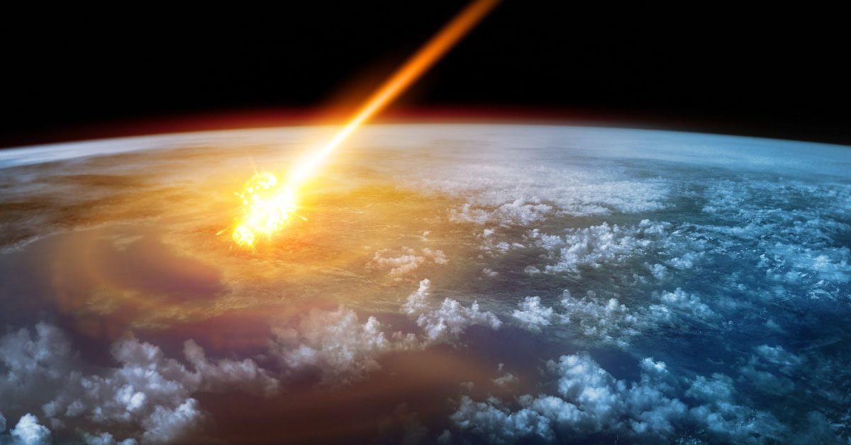 This is earth’s real first line of defense against asteroid strikes