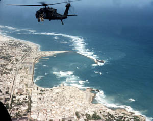 mogadishu most intense battles