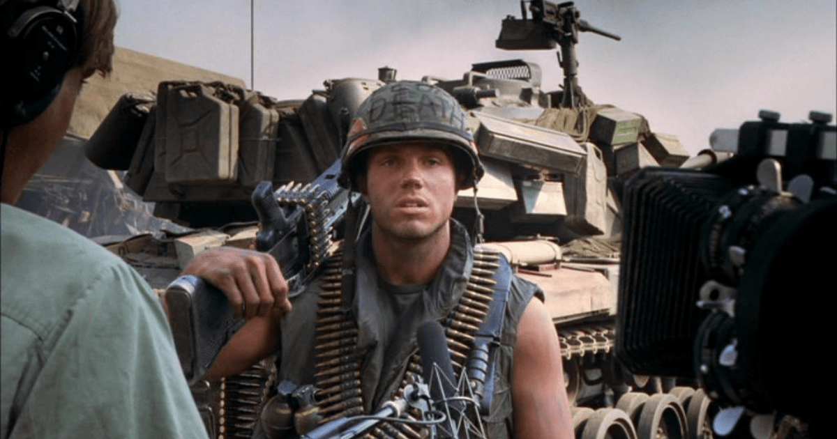 5 questions we have after watching ‘Full Metal Jacket’