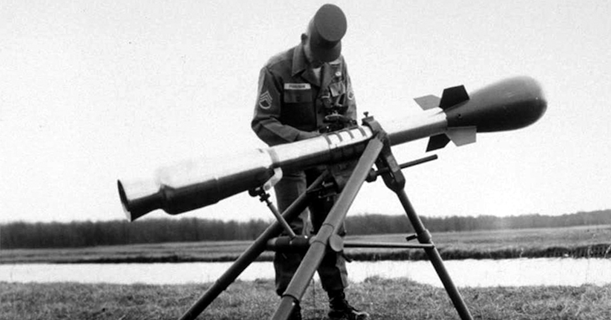 The 7 weirdest nuclear weapons ever developed