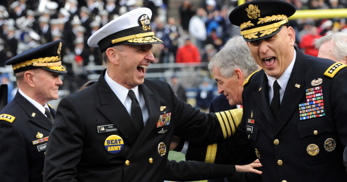 5 military jokes that will crack you the ‘F’ up