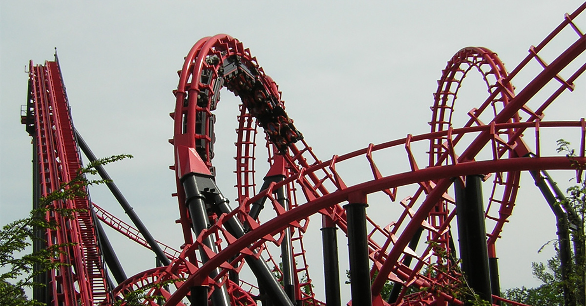 Veteran amputee was denied a Six Flags ride — but here’s why