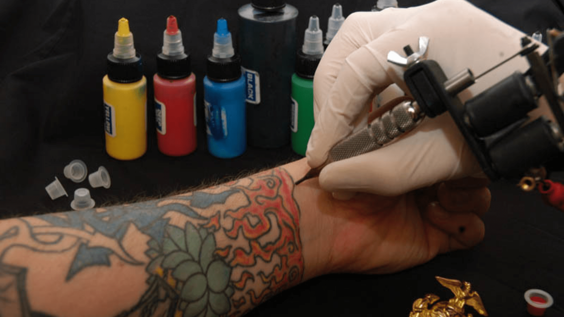 6 tips to get you ready for your next tattoo