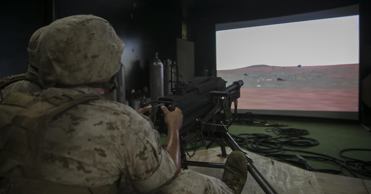 5 ways marksmanship simulations can improve your fire teams