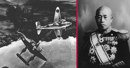 Meet the intelligence officer who urged Nimitz to kill Yamamoto