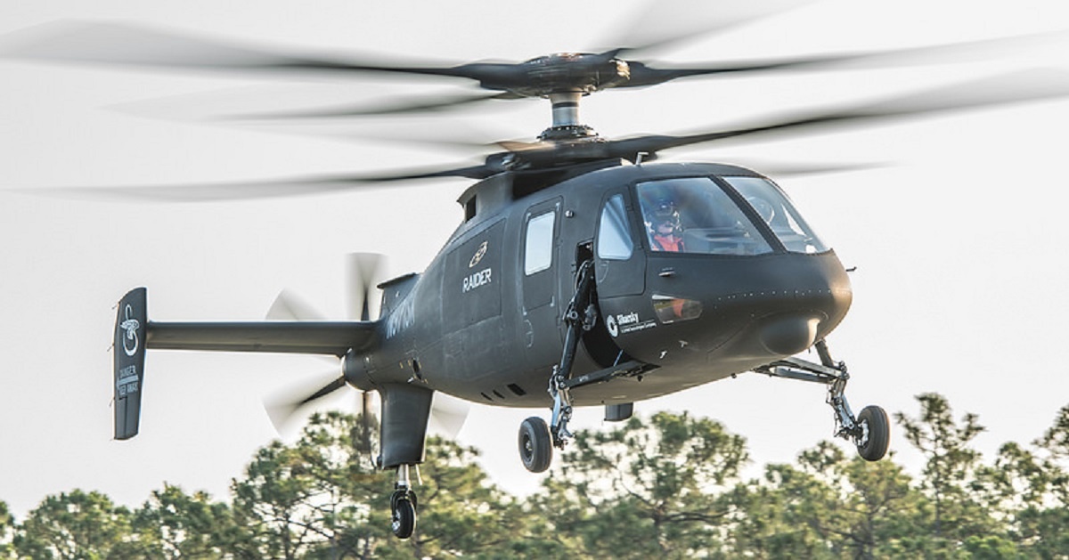 The Army’s new recon helicopter might be on the chopping block