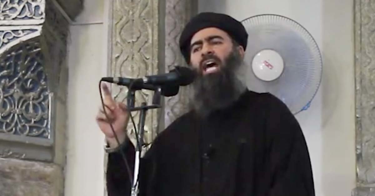 All the times ISIS’ leader was declared killed in action