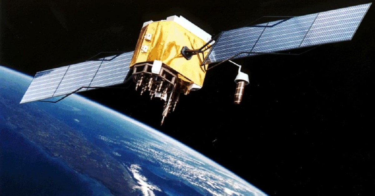 The evolution of the global positioning system might surprise you