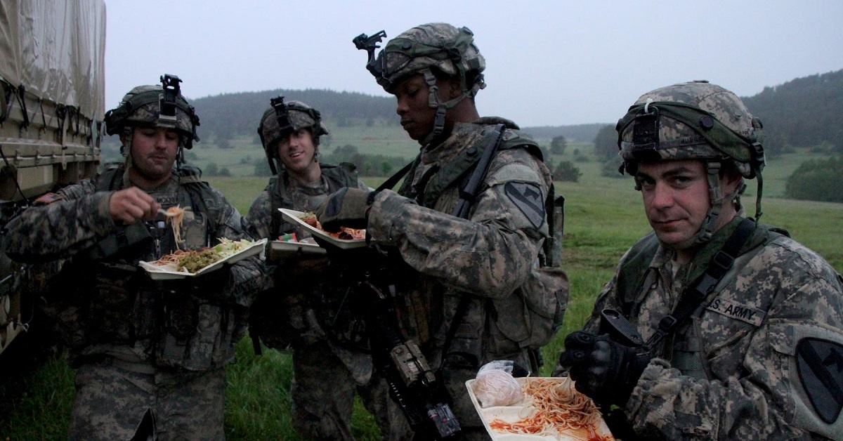 5 ways troops can make the most of their time in the field