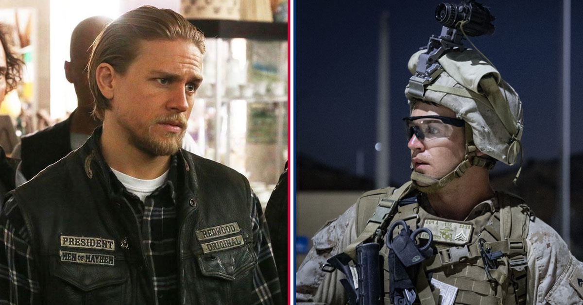 4 of the ways the ‘Sons of Anarchy’ are like your infantry squad