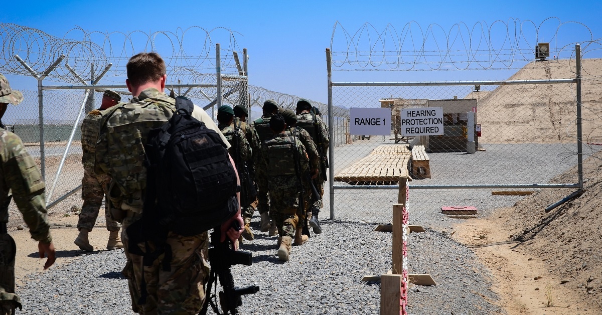 7 unexpected downsides to deploying to a combat zone